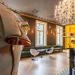 Hotel Meetme23 3*