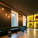 酒店 米特米23酒店 3*