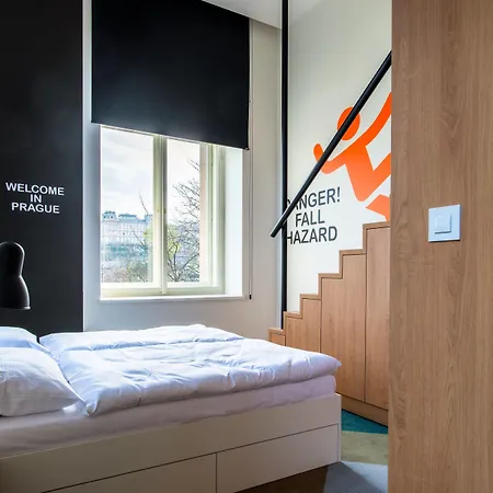 Hotel Meetme23