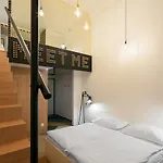 Meetme23 Ξενοδοχείο 3*