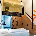 Meetme23 Ξενοδοχείο