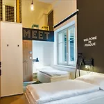 Meetme23 Ξενοδοχείο Πράγα