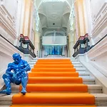 Meetme23 3* Πράγα