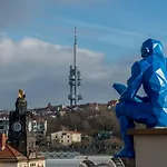 Ξενοδοχείο Meetme23 Πράγα
