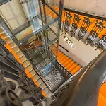 Meetme23 Πράγα