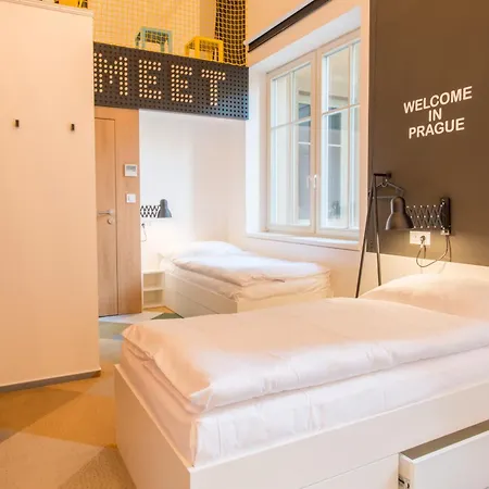 Meetme23 Hotel