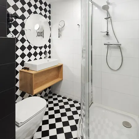Hotel Meetme23