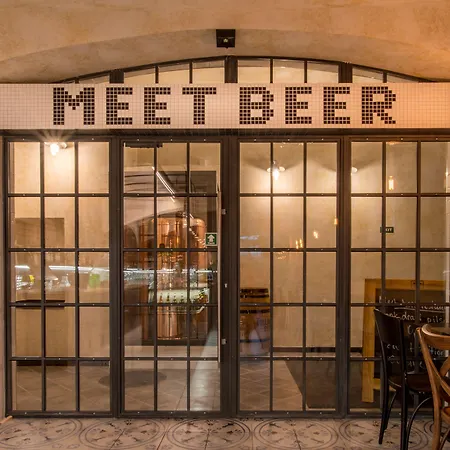 Hotel Meetme23