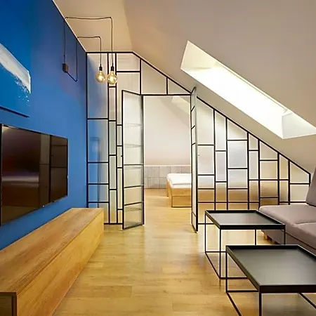 Hotell Meetme23