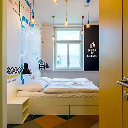 Hotell Meetme23