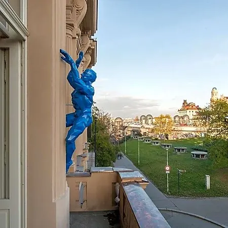Meetme23 3* Prag