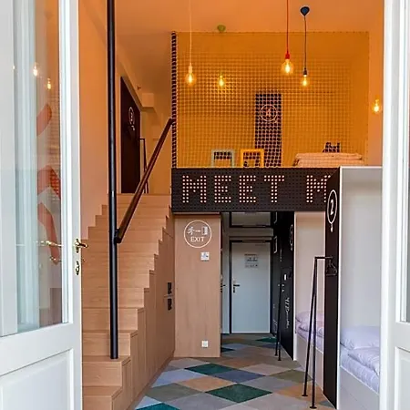 Hotell Meetme23