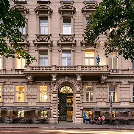 Hotel Meetme23 3*