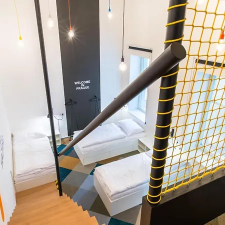 Hotell Meetme23 3*
