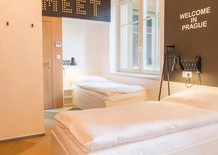Meetme23 Otel
