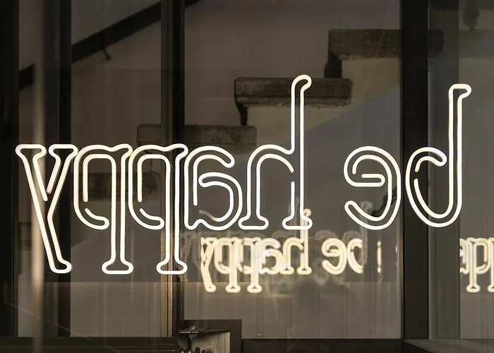 Meetme23 Hotell Prag