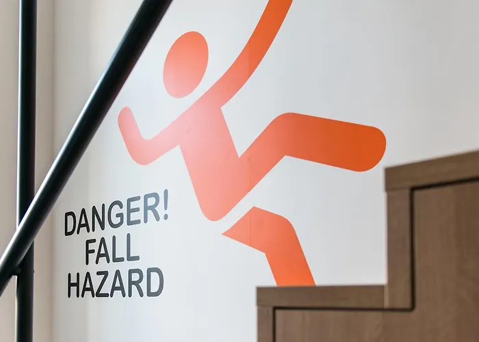 Hotell Meetme23 Prag