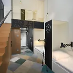 Hotel Meetme23 3*