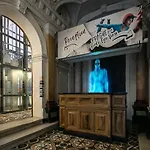 Meetme23 Hotel Prag