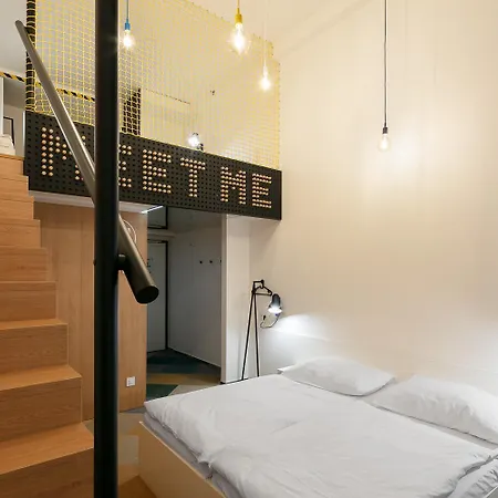Meetme23 Hotel 3*