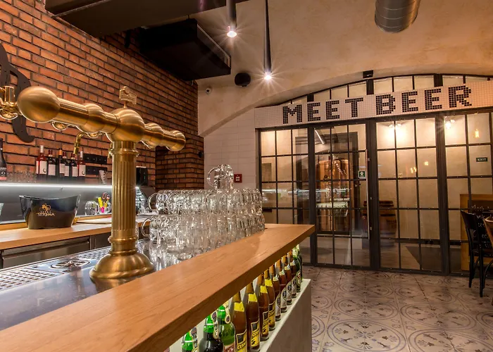 米特米23酒店 3*